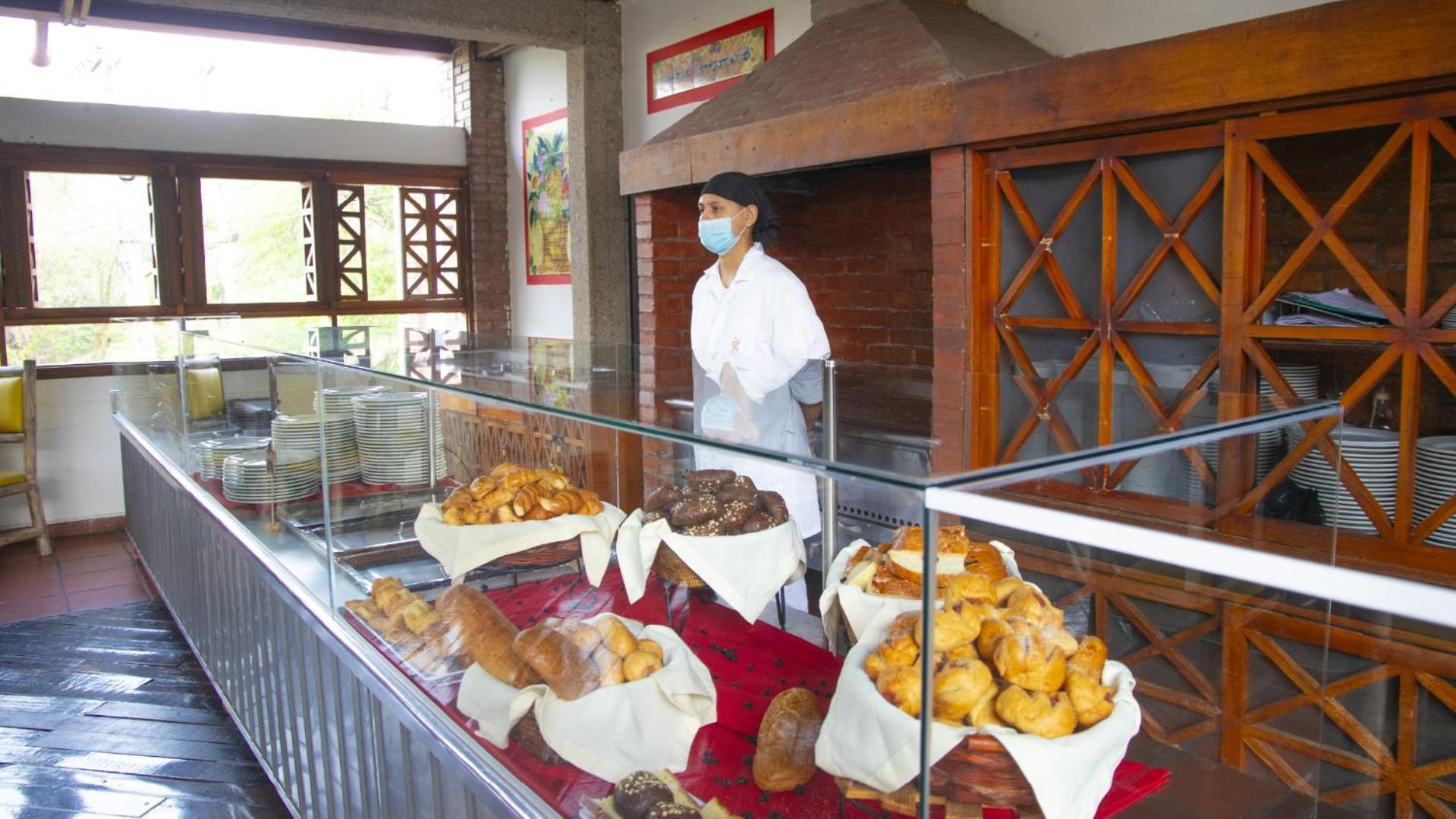 On Vacation Girardot Resort Ngoại thất bức ảnh