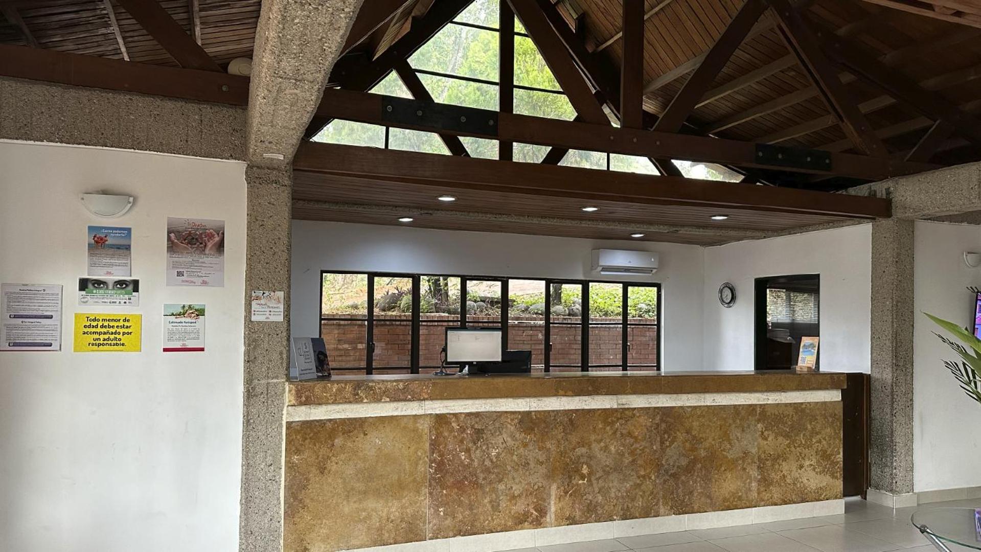 On Vacation Girardot Resort Ngoại thất bức ảnh