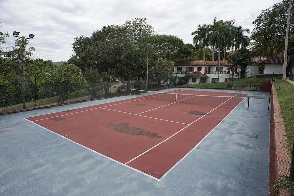 On Vacation Girardot Resort Ngoại thất bức ảnh